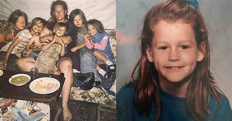 The Tragic Story of Rosalynn McGinnis, Who Was Kidnapped  .